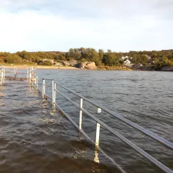 Amhult Beach - Torslanda