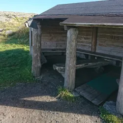 Amhult Beach - Torslanda