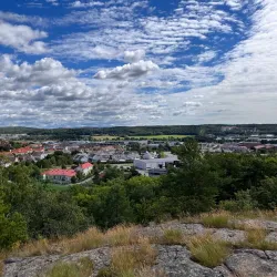 Amhult Nature Reserve - Torslanda