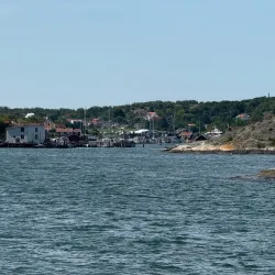 Gothenburg Archipelago Excursions - Torslanda