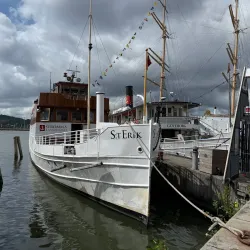 Gothenburg Archipelago Excursions - Torslanda