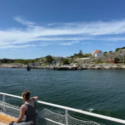 Gothenburg Archipelago Excursions - Torslanda