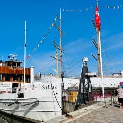 Gothenburg Archipelago Excursions - Torslanda