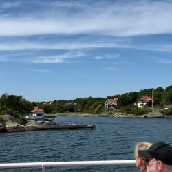 Gothenburg Archipelago Excursions - Torslanda
