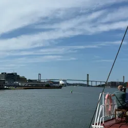 Gothenburg Archipelago Excursions - Torslanda