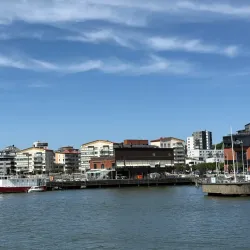 Gothenburg Archipelago Excursions - Torslanda