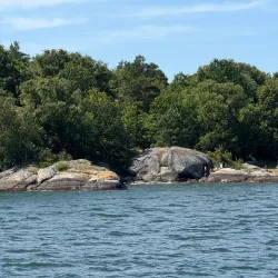 Gothenburg Archipelago Excursions - Torslanda