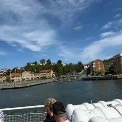 Gothenburg Archipelago Excursions - Torslanda