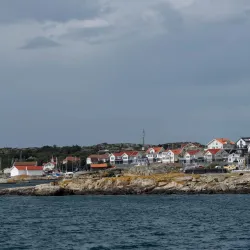 Rödbo Nature Trail - Torslanda