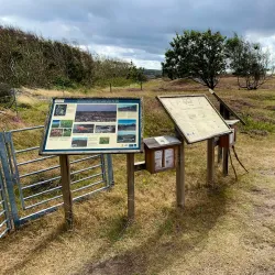Rödbo Nature Trail - Torslanda