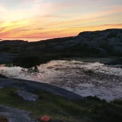 Rödbo Nature Trail - Torslanda