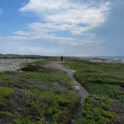 Rödbo Nature Trail - Torslanda