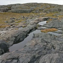 Rödbo Nature Trail - Torslanda