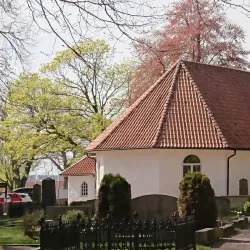 Torslanda Church - Torslanda