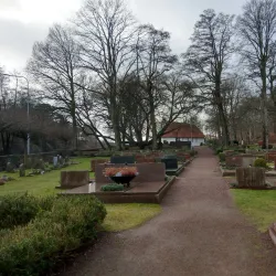 Torslanda Church - Torslanda