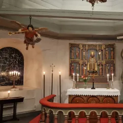 Torslanda Church - Torslanda