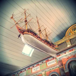 Torslanda Church - Torslanda