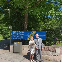 Torslanda Church - Torslanda