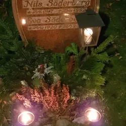 Torslanda Church - Torslanda