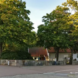 Torslanda Church - Torslanda