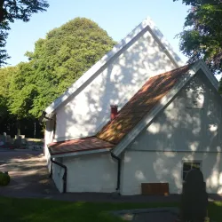 Torslanda Church - Torslanda