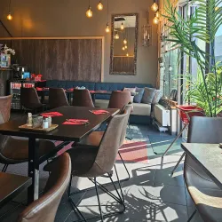 Torslanda Cultural Center - Torslanda