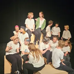 Torslanda Cultural Center - Torslanda