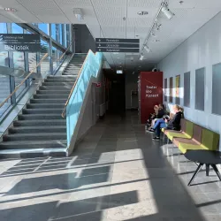 Torslanda Cultural Center - Torslanda