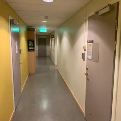 Torslanda Cultural Center - Torslanda