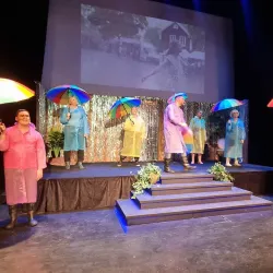 Torslanda Cultural Center - Torslanda