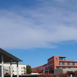 Torslanda Cultural Center - Torslanda