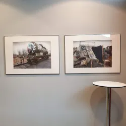 Torslanda Cultural Center - Torslanda