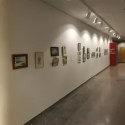 Torslanda Cultural Center - Torslanda