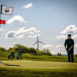 Torslanda Golf Club - Torslanda