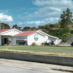 Torslanda Golf Club - Torslanda