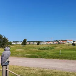 Torslanda Golf Club - Torslanda