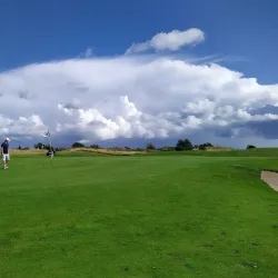 Torslanda Golf Club - Torslanda