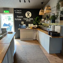 Torslanda Golf Club - Torslanda