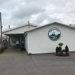 Torslanda Golf Club - Torslanda