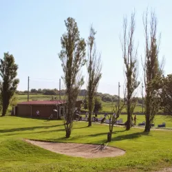 Torslanda Golf Club - Torslanda