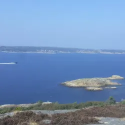 Torslanda Harbour - Torslanda