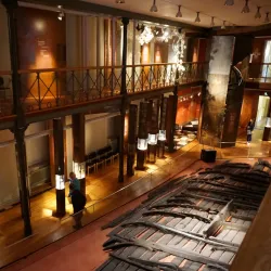 Torslanda Local History Museum - Torslanda