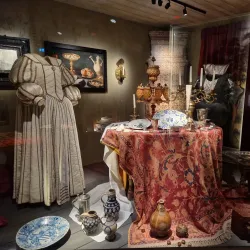 Torslanda Local History Museum - Torslanda