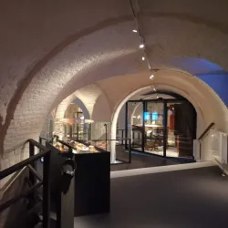 Torslanda Local History Museum - Torslanda