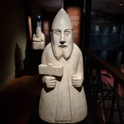 Torslanda Local History Museum - Torslanda