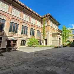 Torslanda Local History Museum - Torslanda