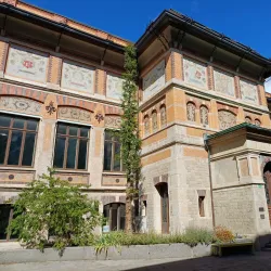 Torslanda Local History Museum - Torslanda