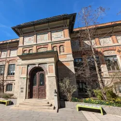 Torslanda Local History Museum - Torslanda