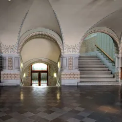 Torslanda Local History Museum - Torslanda