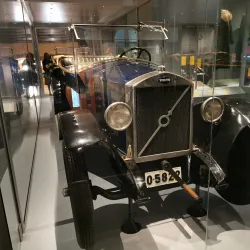 Torslanda Local History Museum - Torslanda